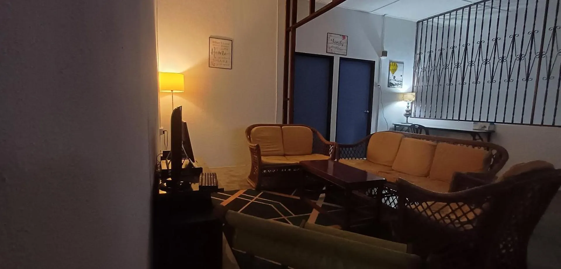 Cozy Nature Homestay - Free Wifi Disney Hotstar Ads location