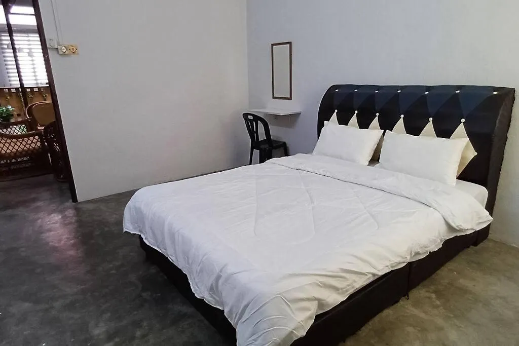 Cozy Nature Homestay - Free Wifi Disney Hotstar Ads Nibung Tebal Appartement